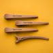 Sectioning Clips (4pcs)
