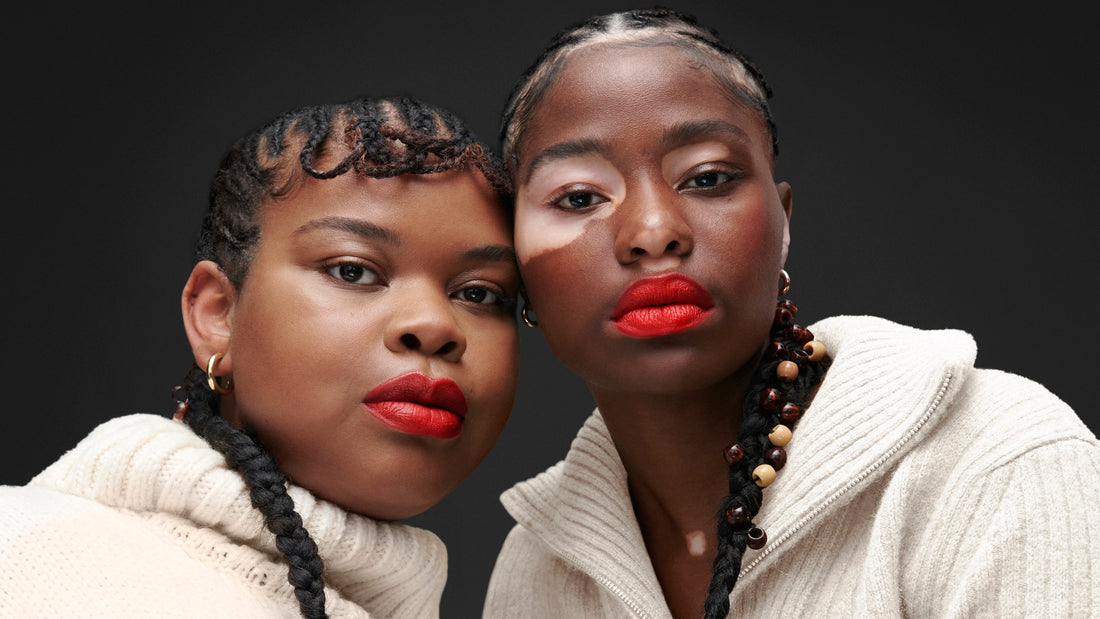 French Curl Braids 101: A Complete Guide For Naturals