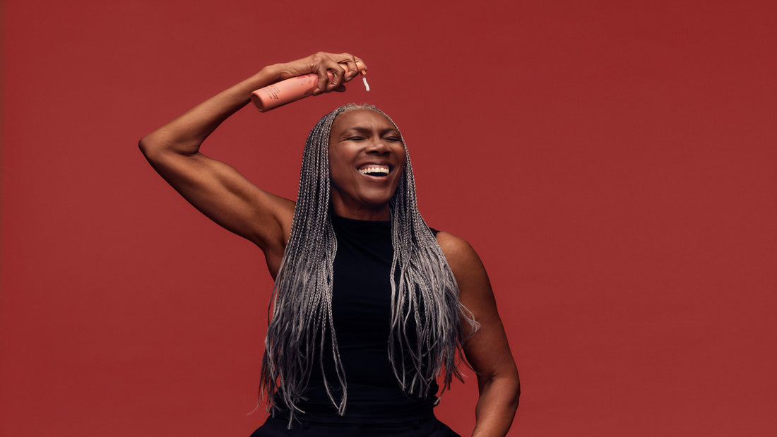 Everything You Need to Know About the Braided Bob Trend For Naturals