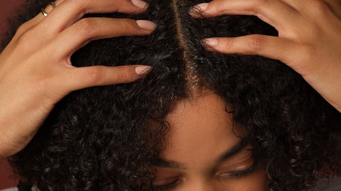 5 Hairstyles That Celebrate Your Natural Coils