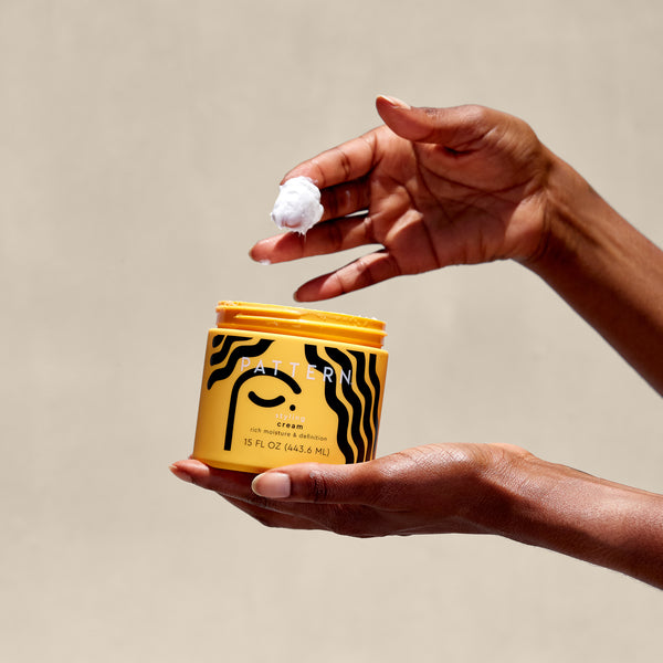4 Reasons Shea Butter Is An Essential Ingredient For Natural Textures