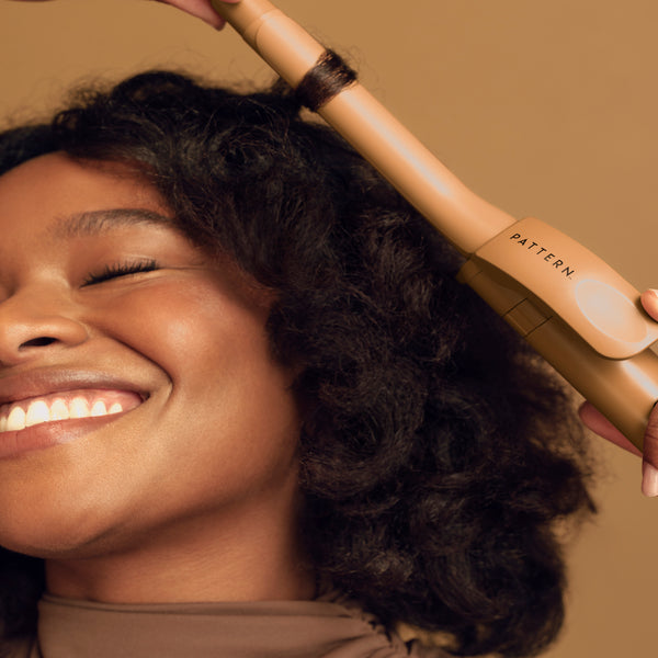 How To Create Tighter Curls With Your Natural Texture